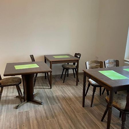 فندق Zielitzer Hof المظهر الخارجي الصورة